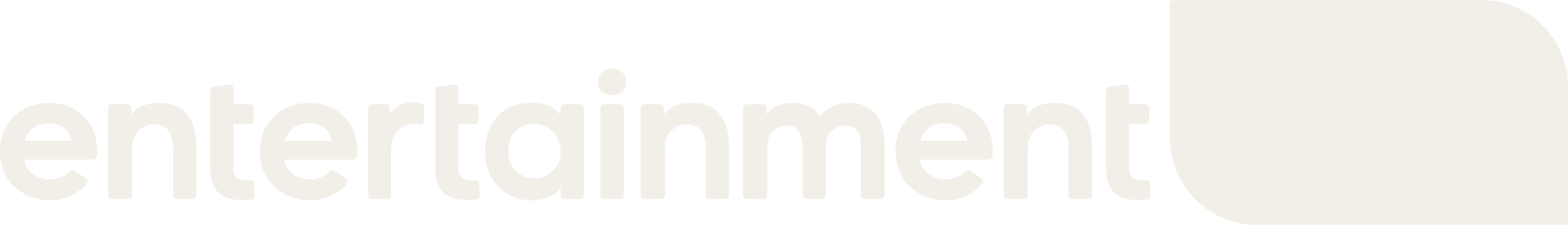 Entertainment One